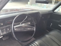 1972 Chevrolet Chevelle for sale in Michigan (ID-102718)