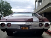1972 Chevrolet Chevelle for sale in Michigan (ID-102718)