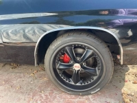 1972 Chevrolet Chevelle for sale in Michigan (ID-106959)