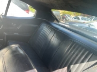 1972 Chevrolet Chevelle for sale in Michigan (ID-106959)