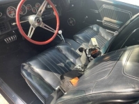 1972 Chevrolet Chevelle for sale in Michigan (ID-106959)