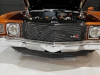 1972 Chevrolet Chevelle for sale in Michigan (ID-113968)