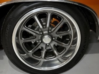 1972 Chevrolet Chevelle for sale in Michigan (ID-113968)