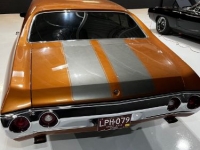 1972 Chevrolet Chevelle for sale in Michigan (ID-113968)