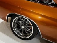 1972 Chevrolet Chevelle for sale in Michigan (ID-113968)