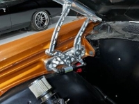 1972 Chevrolet Chevelle for sale in Michigan (ID-113968)