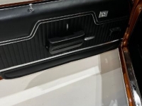 1972 Chevrolet Chevelle for sale in Michigan (ID-113968)