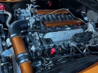 1972 Chevrolet Chevelle for sale in Michigan (ID-113968)