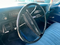 1972 Chevrolet Chevelle for sale in Michigan (ID-117568)