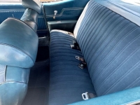 1972 Chevrolet Chevelle for sale in Michigan (ID-117568)
