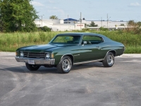 1972 Chevrolet Chevelle for sale (ID-118238)
