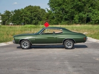 1972 Chevrolet Chevelle for sale (ID-118238)