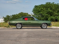 1972 Chevrolet Chevelle for sale (ID-118238)