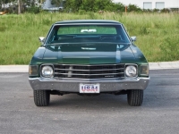 1972 Chevrolet Chevelle for sale (ID-118238)