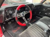 1972 Chevrolet Chevelle for sale in Michigan (ID-120008)