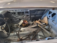 1972 Chevrolet Chevelle for sale in Michigan (ID-121168)
