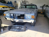 1972 Chevrolet Chevelle for sale in Michigan (ID-121168)