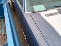 1972 Chevrolet Chevelle for sale in Michigan (ID-121585)