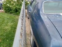 1972 Chevrolet Chevelle for sale in Michigan (ID-121585)