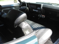 1972 Chevrolet Chevelle for sale in Michigan (ID-123744)