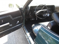 1972 Chevrolet Chevelle for sale in Michigan (ID-123744)