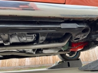 1972 Chevrolet Chevelle for sale in Michigan (ID-123910)