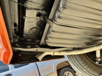 1972 Chevrolet Chevelle for sale in Michigan (ID-123910)