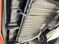 1972 Chevrolet Chevelle for sale in Michigan (ID-123910)