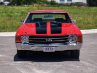 1972 Chevrolet Chevelle for sale (ID-124737)