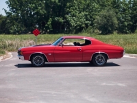 1972 Chevrolet Chevelle for sale (ID-124737)