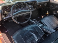 1972 Chevrolet Chevelle for sale (ID-124737)