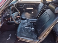 1972 Chevrolet Chevelle for sale (ID-124737)