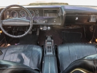 1972 Chevrolet Chevelle for sale (ID-124737)
