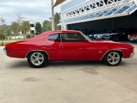 1972 Chevrolet Chevelle for sale in Riverhead, New York (ID-124884)