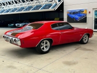 1972 Chevrolet Chevelle for sale in Riverhead, New York (ID-124884)