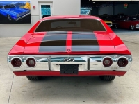1972 Chevrolet Chevelle for sale in Riverhead, New York (ID-124884)