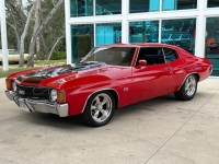 1972 Chevrolet Chevelle for sale in Riverhead, New York (ID-124884)
