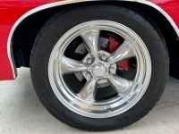 1972 Chevrolet Chevelle for sale in Riverhead, New York (ID-124884)