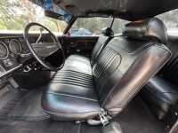 1972 Chevrolet Chevelle for sale in Riverhead, New York (ID-124884)