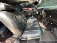 1972 Chevrolet Chevelle for sale in Riverhead, New York (ID-124884)