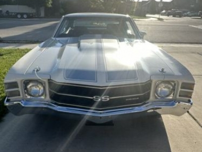 1972 Chevrolet Chevelle for sale 1972 Chevrolet Chevelle for sale