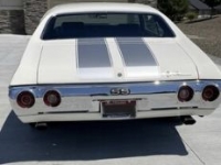 1972 Chevrolet Chevelle for sale in Michigan (ID-125772)