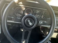 1972 Chevrolet Chevelle for sale in Michigan (ID-125772)