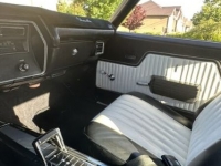 1972 Chevrolet Chevelle for sale in Michigan (ID-125772)