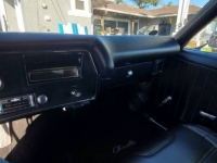1972 Chevrolet Chevelle for sale in Michigan (ID-126064)