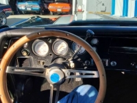 1972 Chevrolet Chevelle for sale in Michigan (ID-126064)