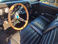 1972 Chevrolet Chevelle for sale in Michigan (ID-126064)