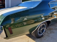 1972 Chevrolet Chevelle for sale in Michigan (ID-126064)