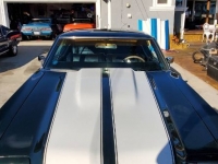 1972 Chevrolet Chevelle for sale in Michigan (ID-126064)