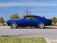 1972 Chevrolet Chevelle for sale in Riverhead, New York (ID-126166)
